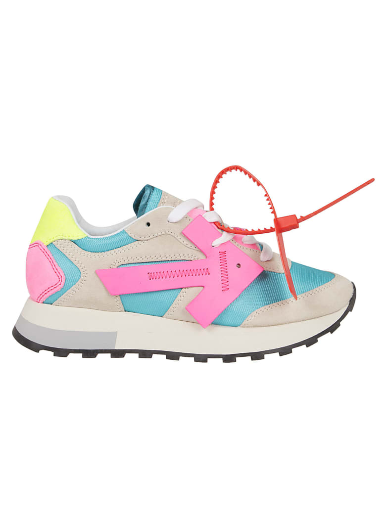 womens off white sneakers
