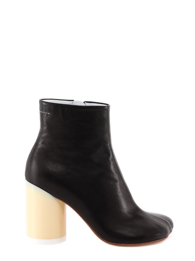 maison margiela ankle boots sale