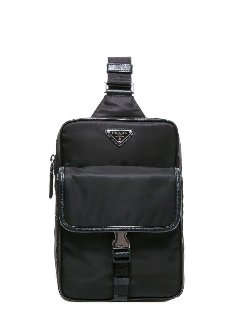 prada backpack sale