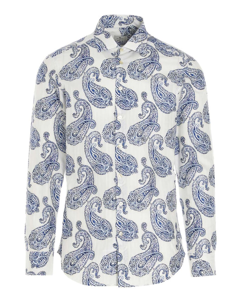 etro shirt sale