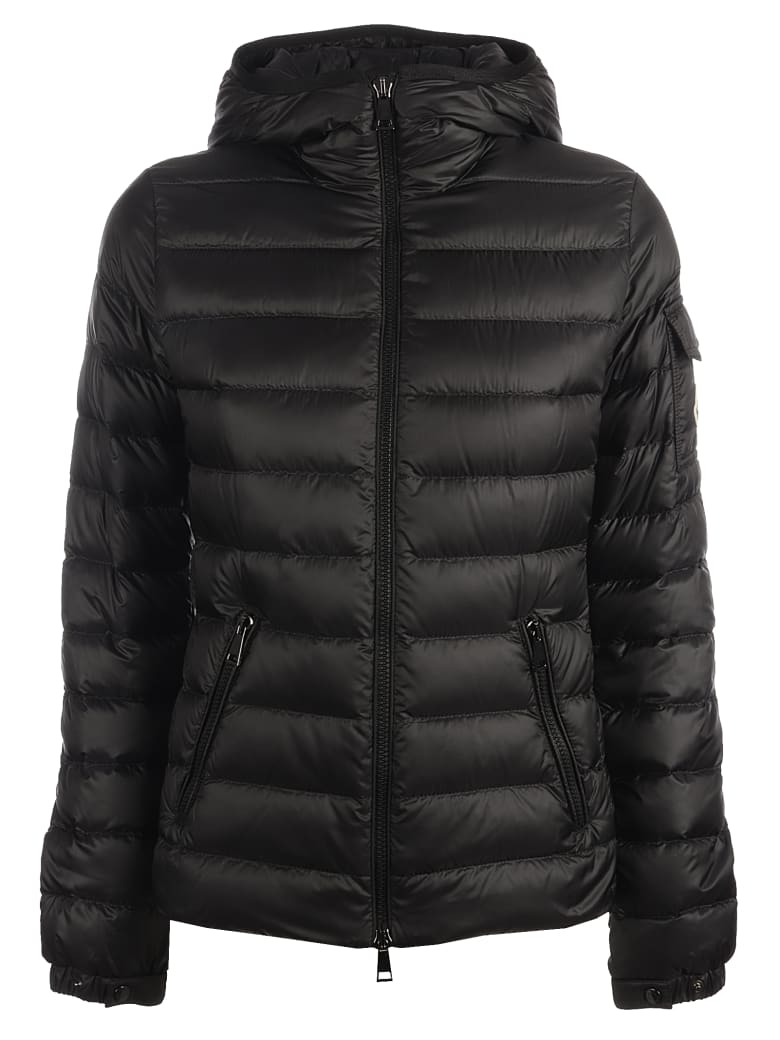 Moncler Bles Giubbotto | italist, ALWAYS LIKE A SALE