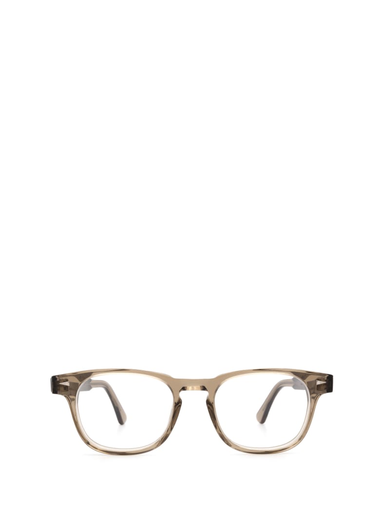 AHLEM Ahlem Rue De Turenne Smoked Light Glasses