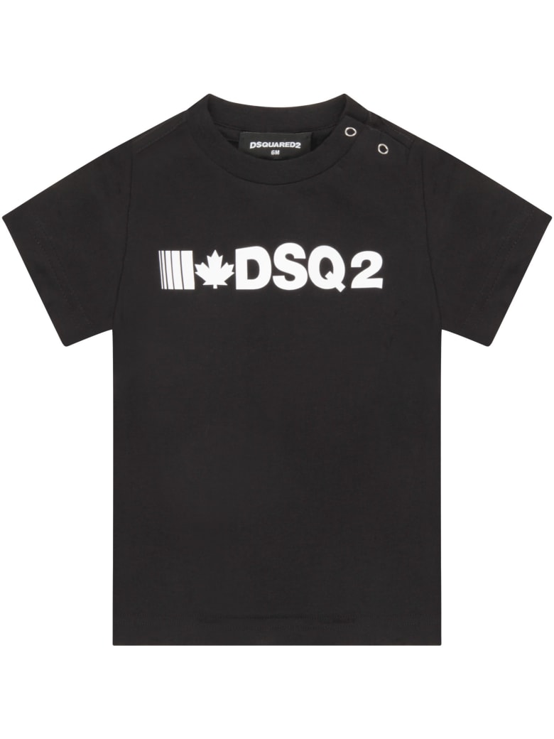 dsquared2 polo baby