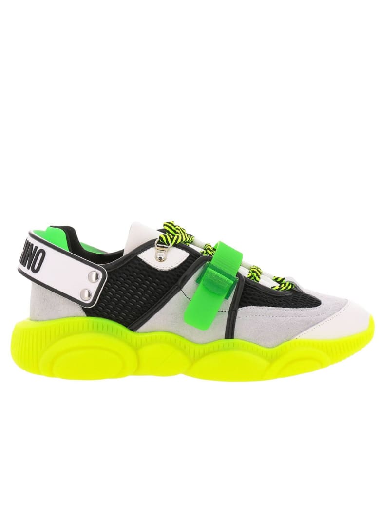moschino shoes mens price