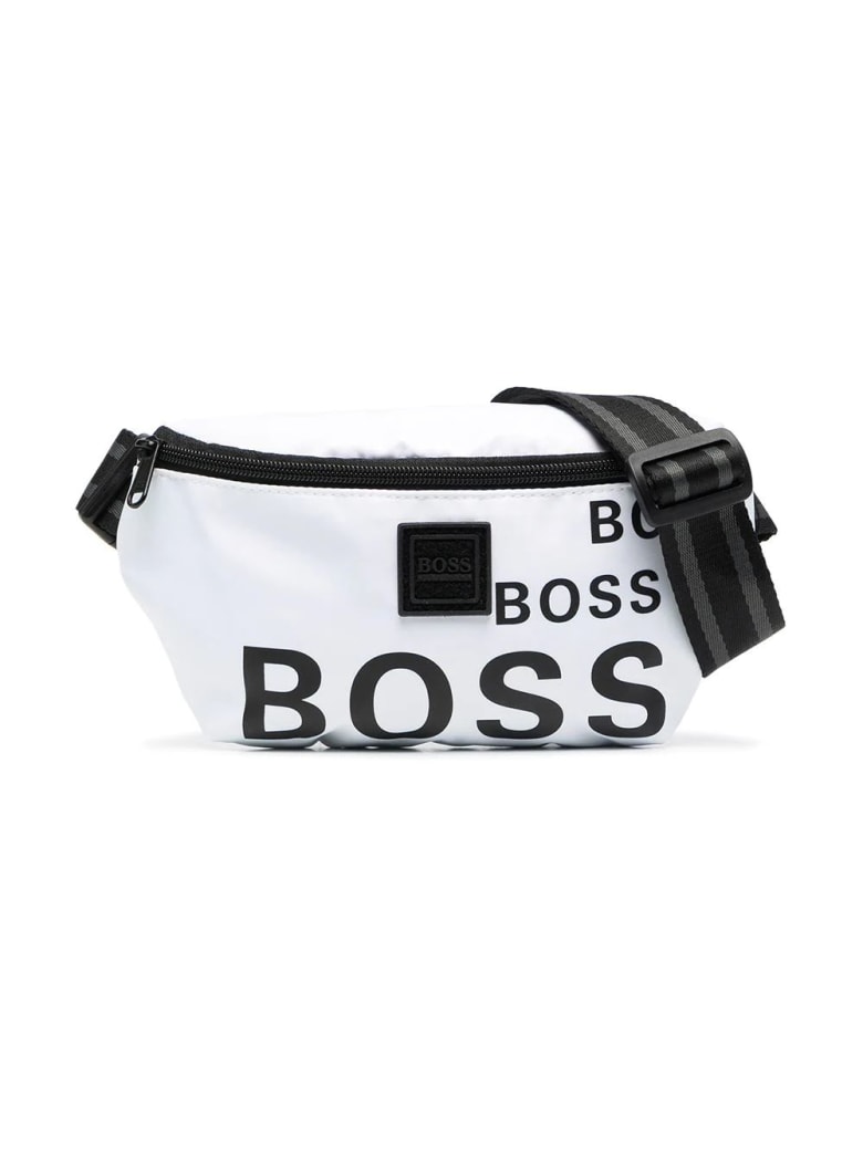 hugo boss pouch
