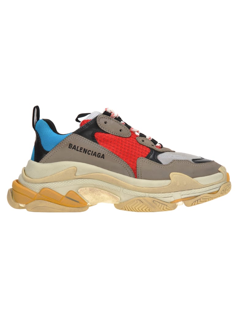 Balenciaga Sneakers | italist, ALWAYS LIKE A SALE