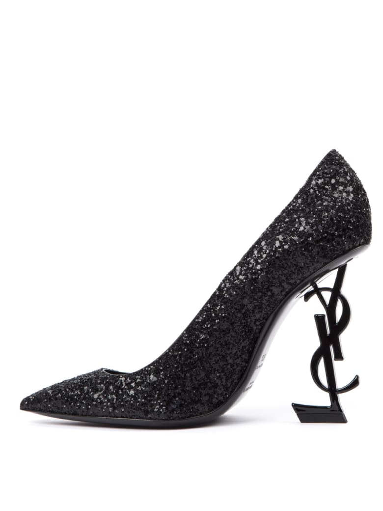Saint Laurent High-heeled shoes | italist, ALWAYS LIKE A SALE