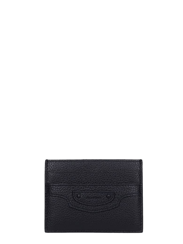 balenciaga wallet sale