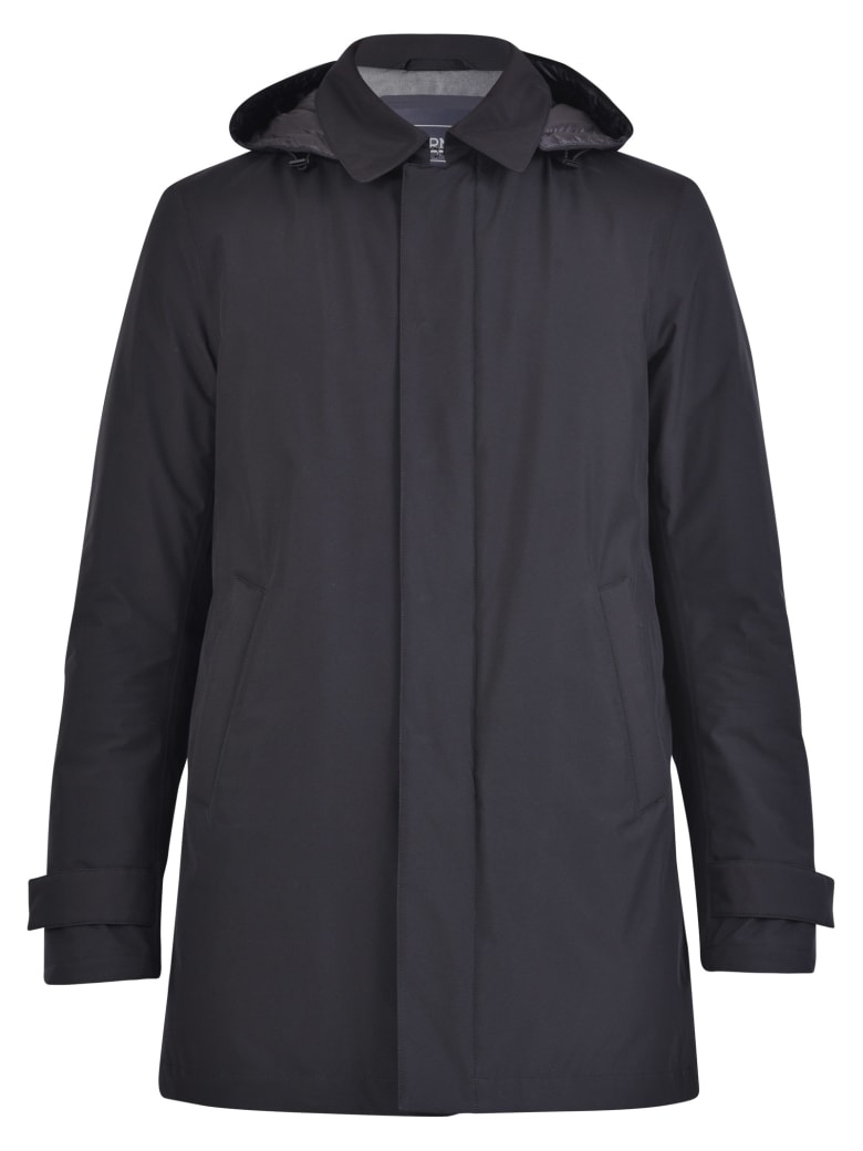 herno laminar raincoat