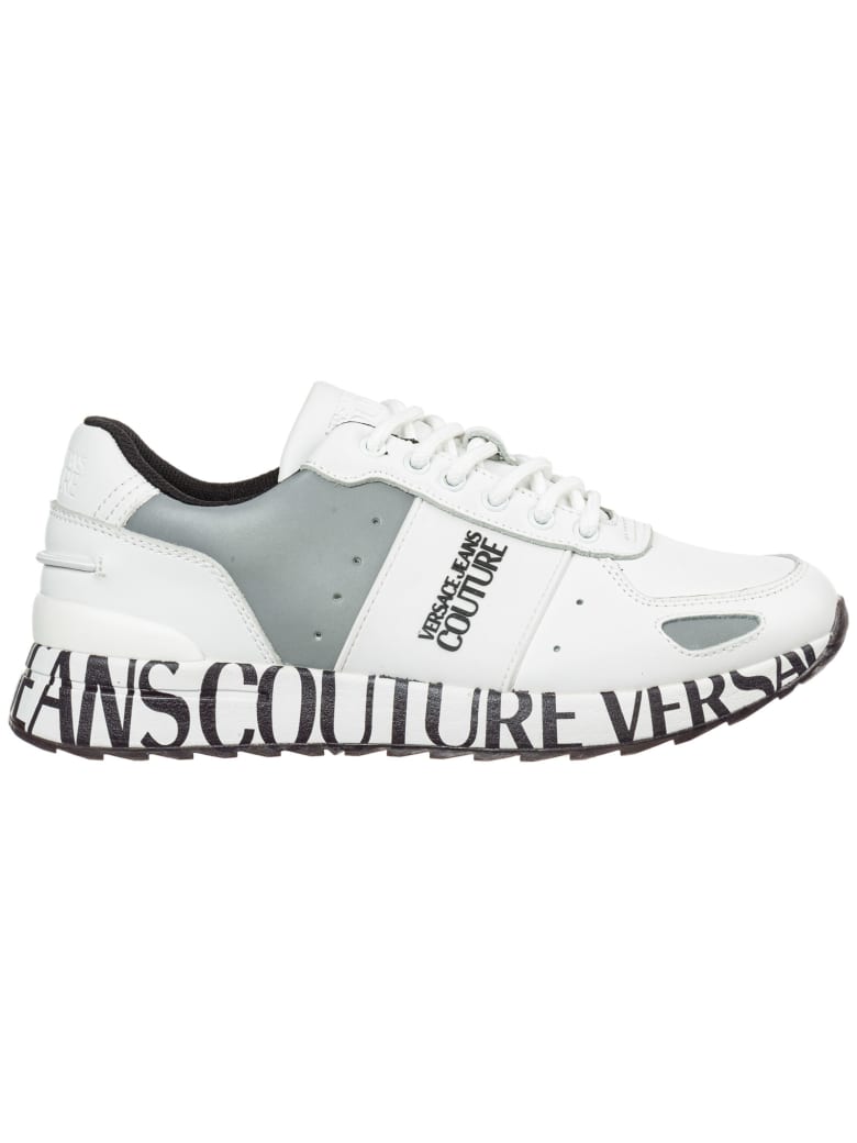 versace couture shoes