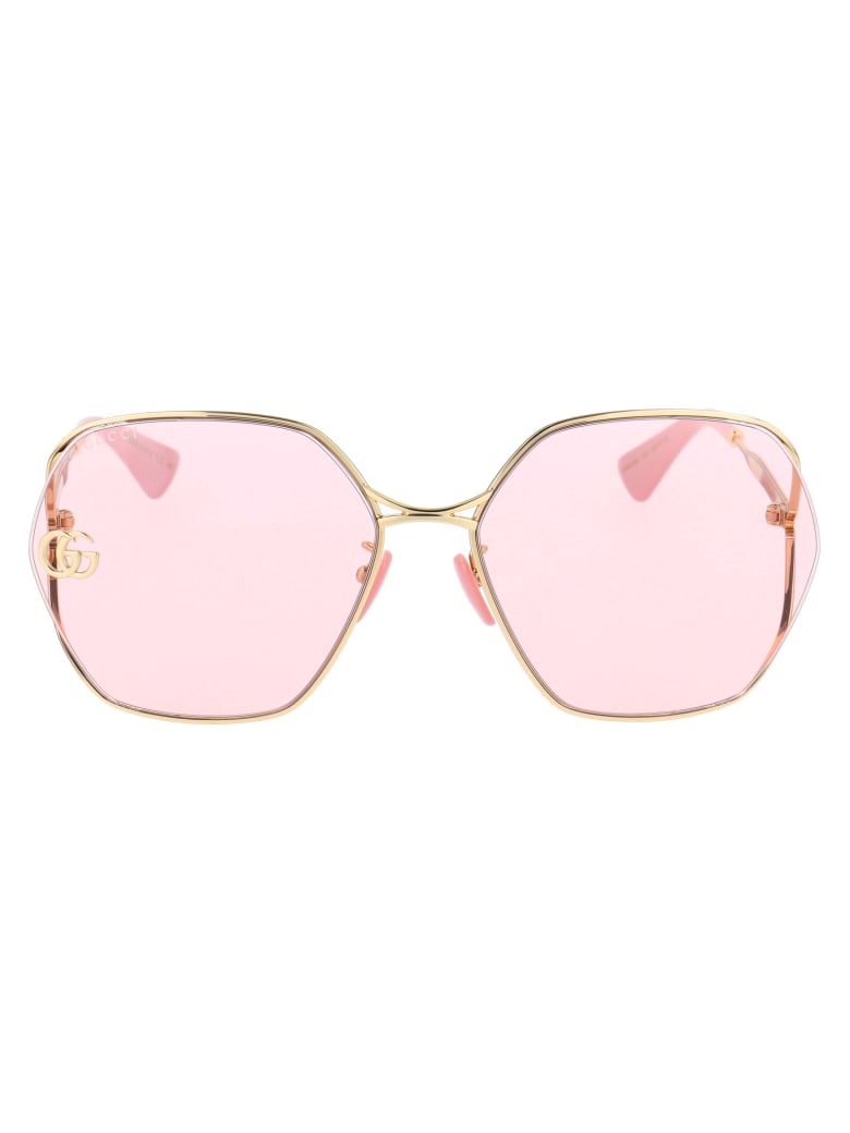 gucci like sunglasses
