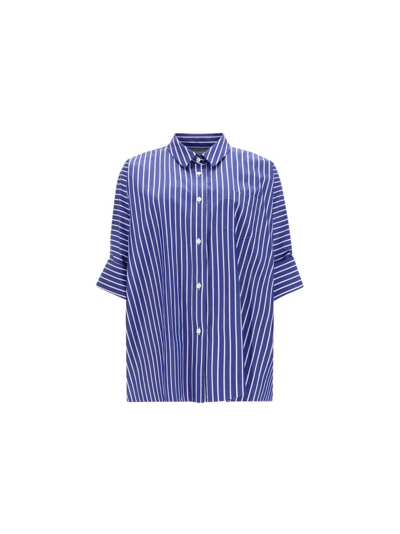 Sacai Shirt - Stripe