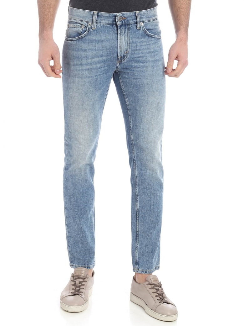 Department 5 Jeans | italist, ALWAYS LIKE A SALE
