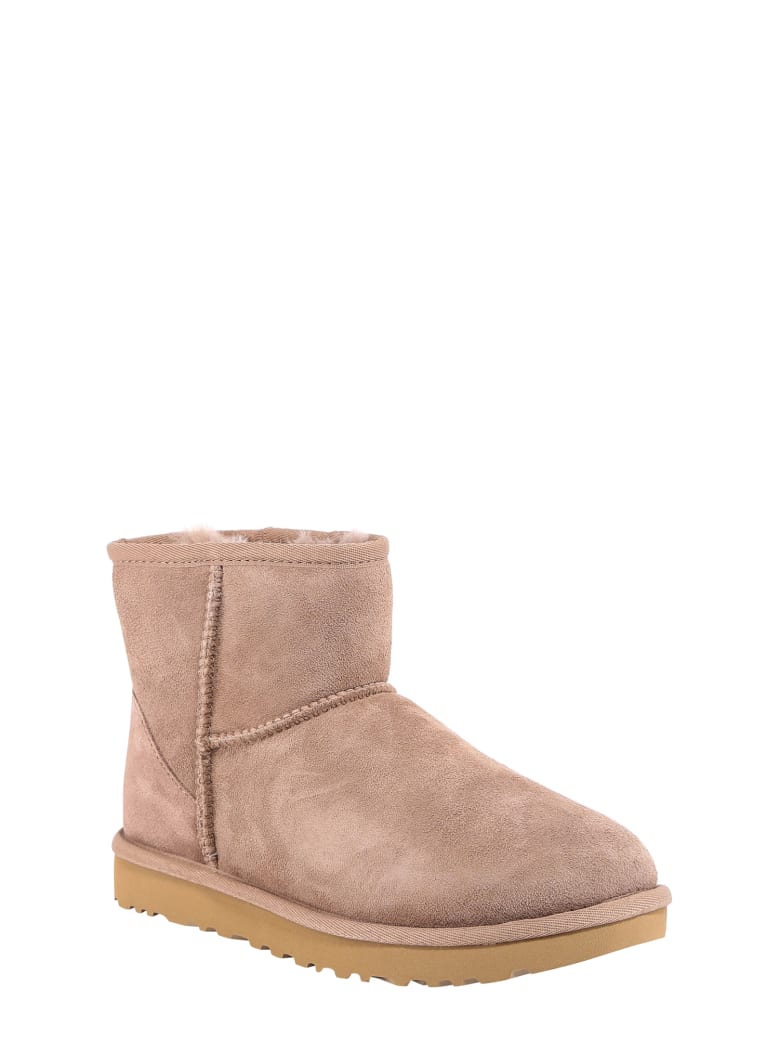 ugg ankle shoes