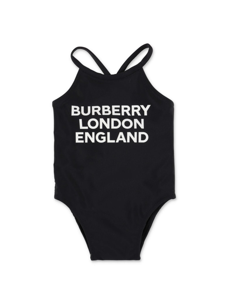 Burberry Swimwear - Nero