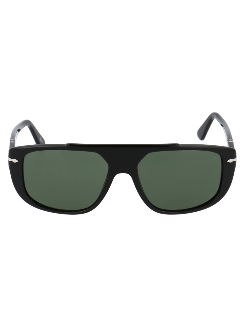 Persol 0po3261s Sunglasses - 95/31 BLACK