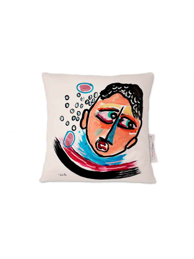 Kiasmo Cushions Amarcord Xi - Colours