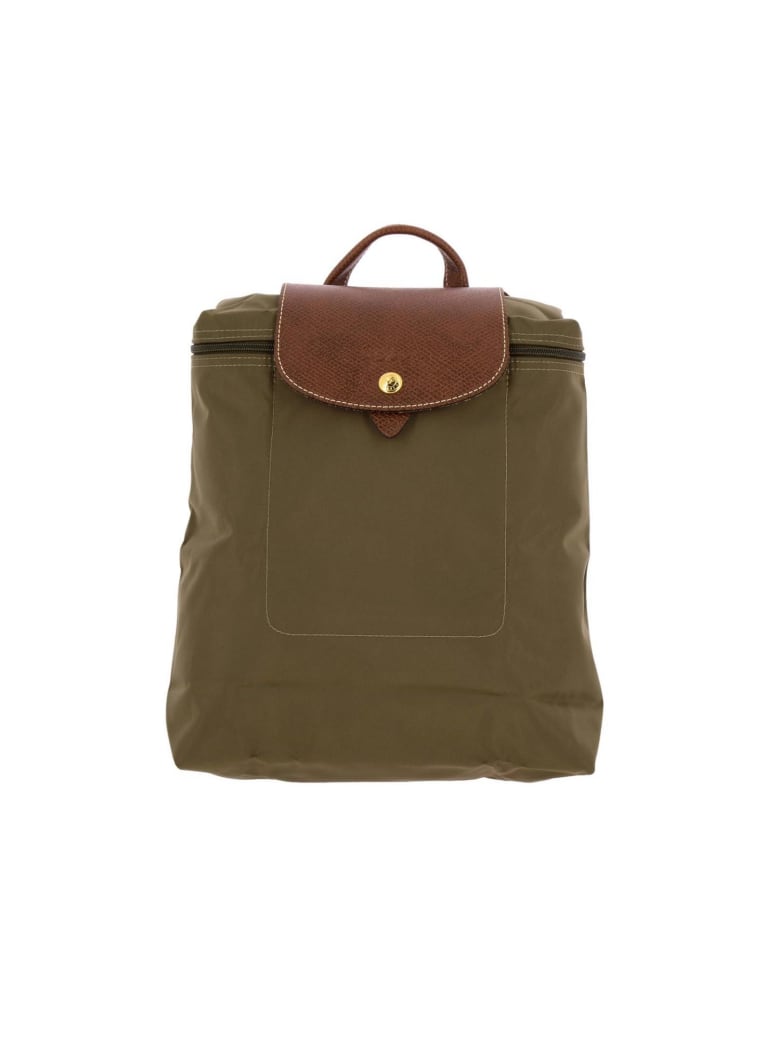 longchamp messenger bag nylon