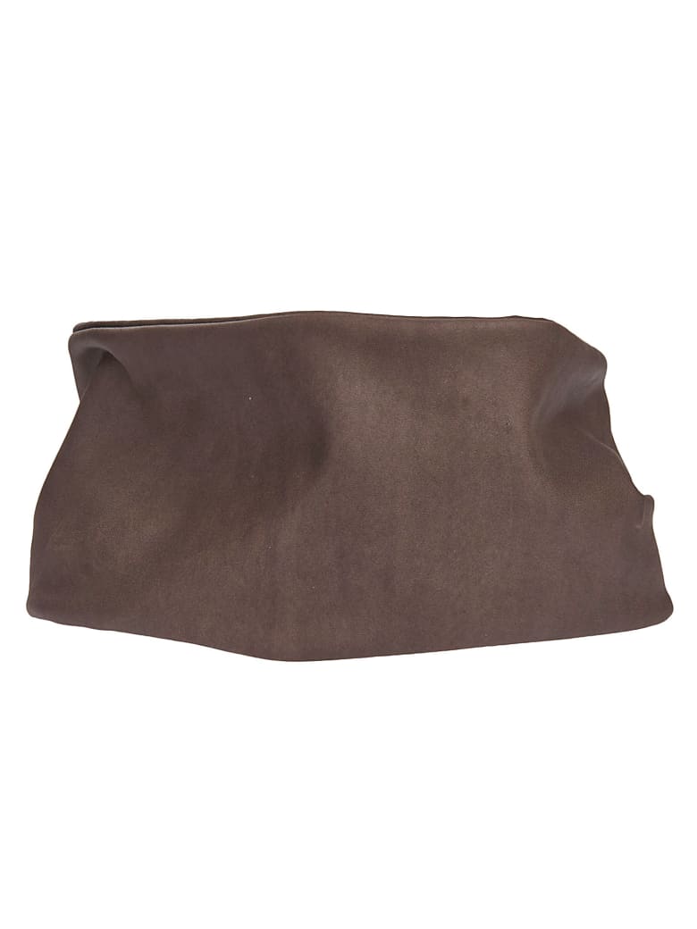 Scunzani Touch Strap Belt - Leather