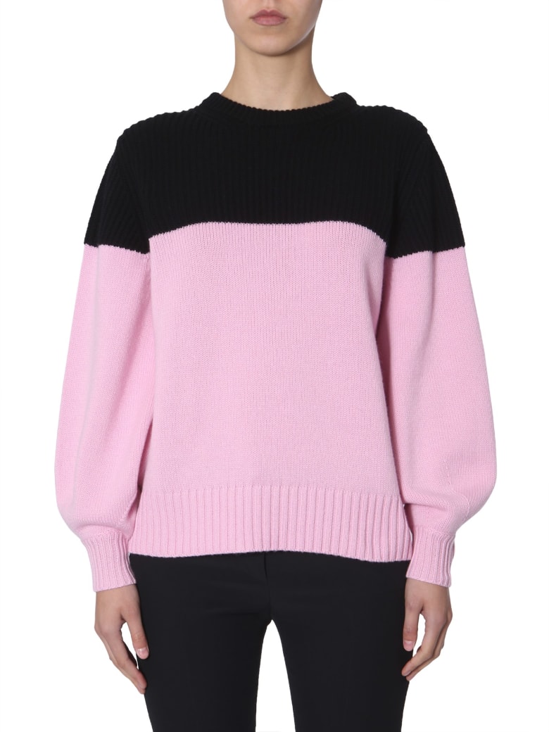 Alexander McQueen Cashmere Sweater 