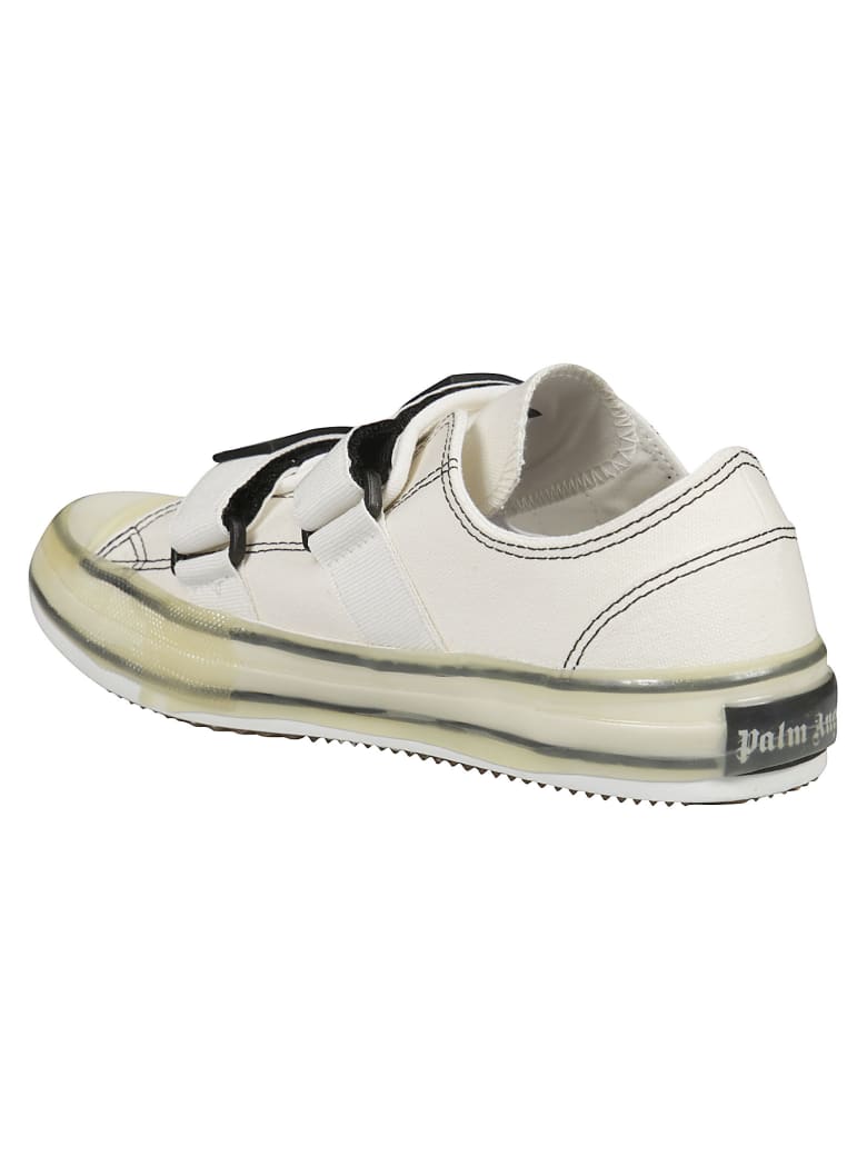 palm angels velcro vulcanized