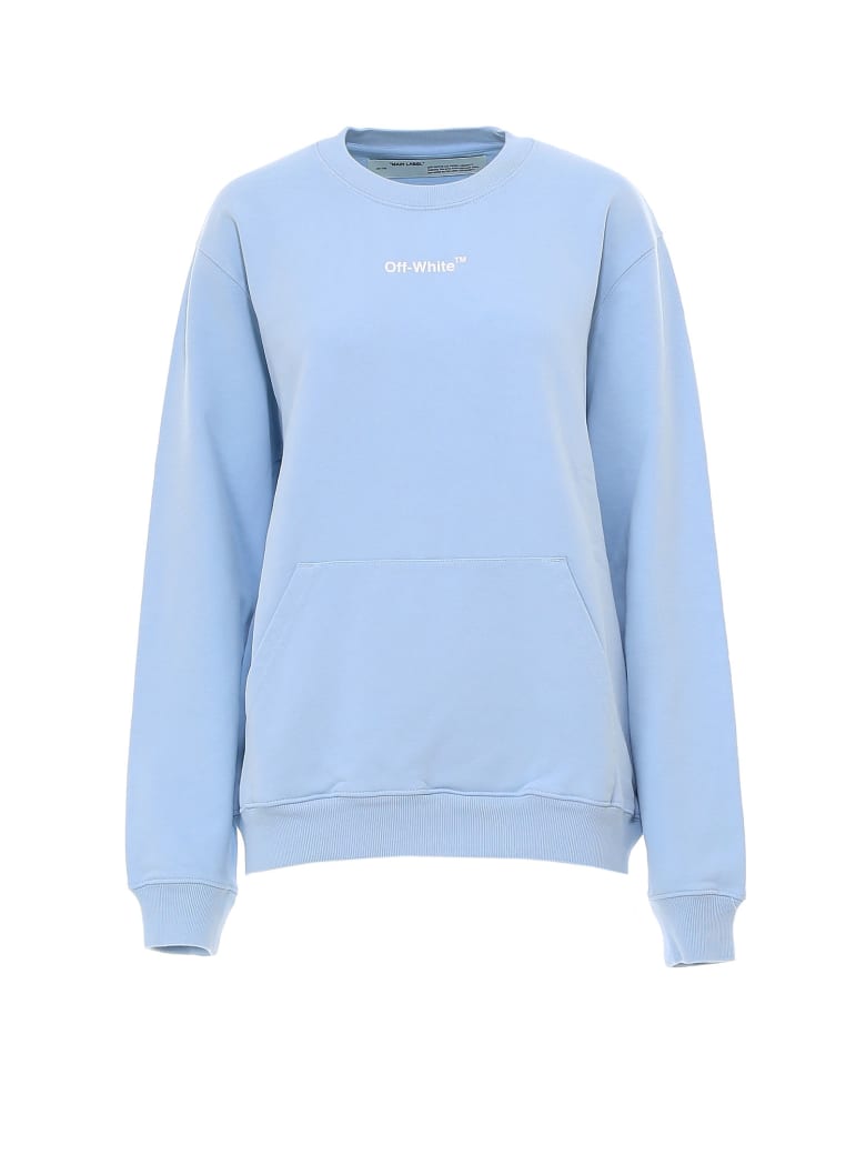 off white sweatshirt sale