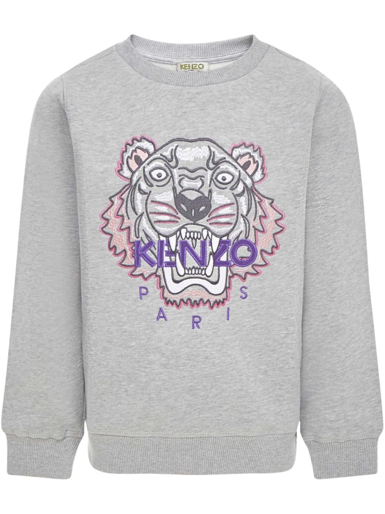 kenzo hoodie junior