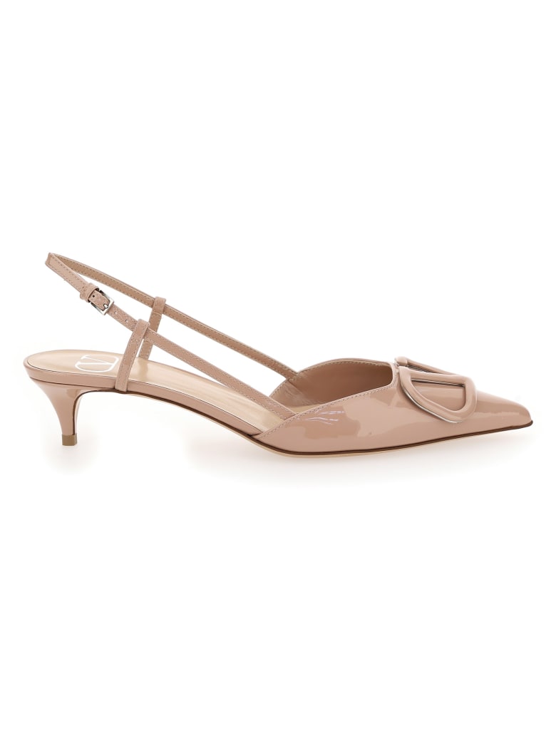 valentino garavani slingback