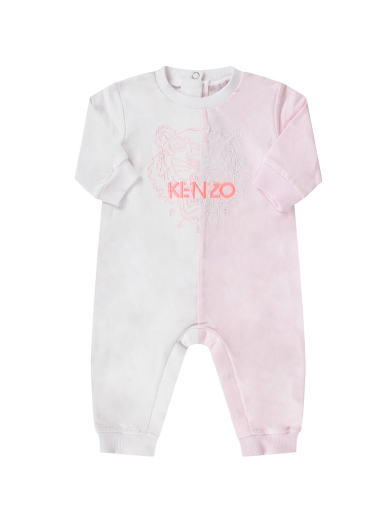 kenzo baby grow sale