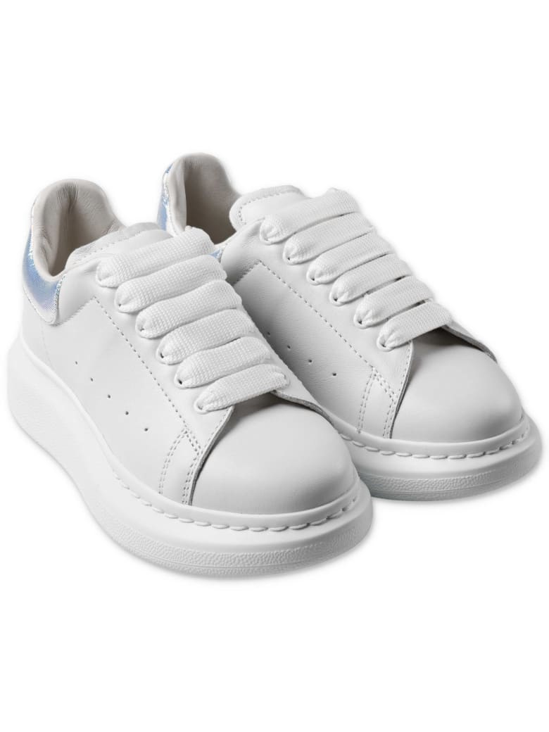 Alexander McQueen Shoes
