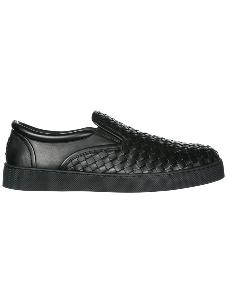 bottega slip on