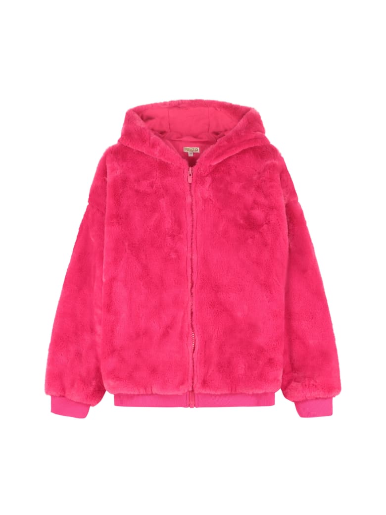 kenzo coats & jackets