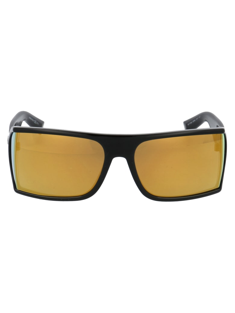 Givenchy Gv 7179/s Sunglasses - 807SQ BLACK