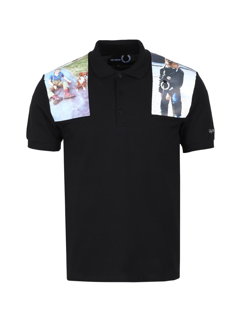 raf simons shirt sale