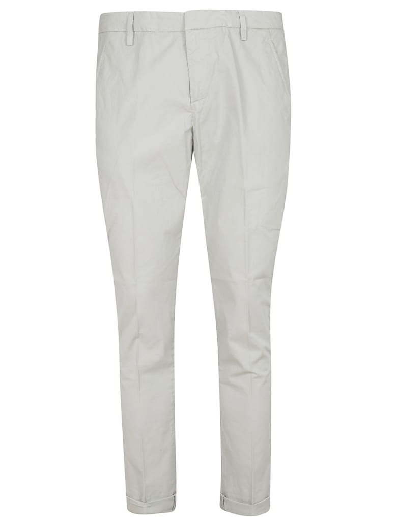 Dondup Slim-fit Trousers | italist, ALWAYS LIKE A SALE