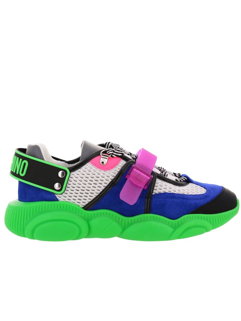 moschino sneakers price