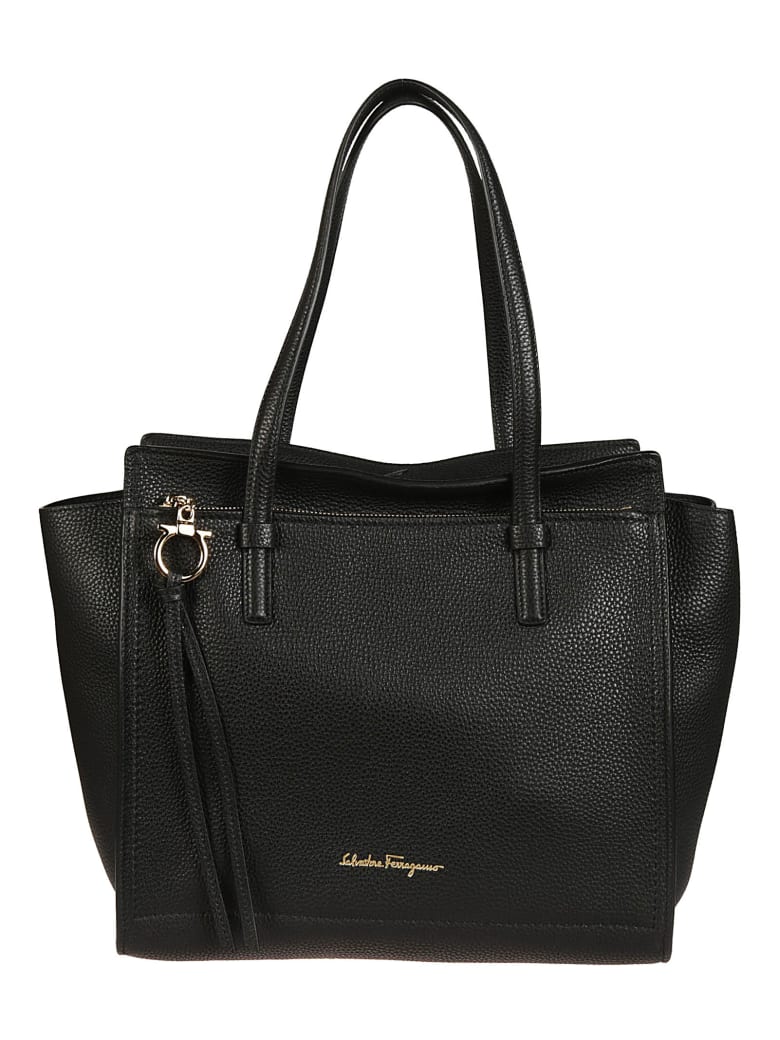 Salvatore Ferragamo Totes | italist, ALWAYS LIKE A SALE