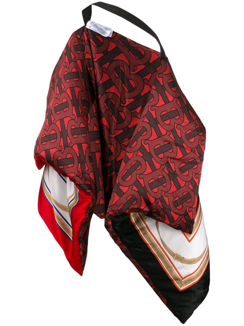 Burberry Scarves & Wraps italist, ALWAYS LIKE A SALE