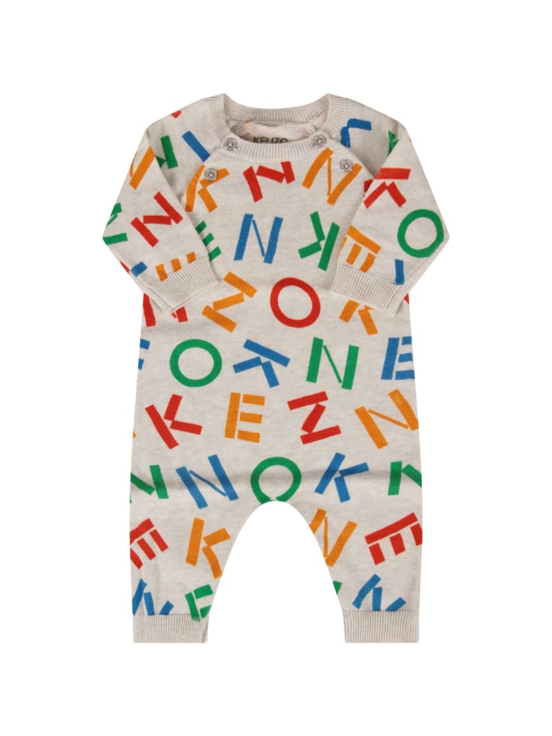 kenzo baby grow sale