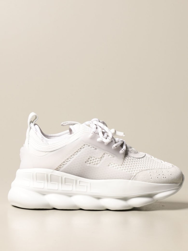 versace tennis shoes for sale
