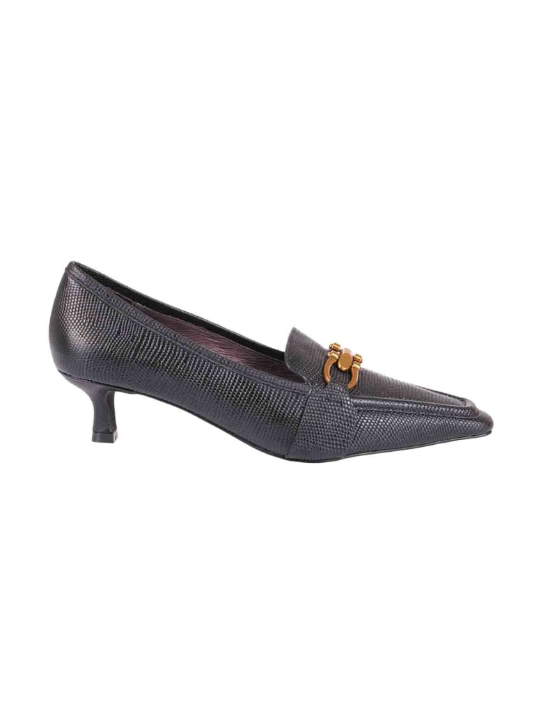 Jeffrey Campbell High-heeled Shoe - Nero
