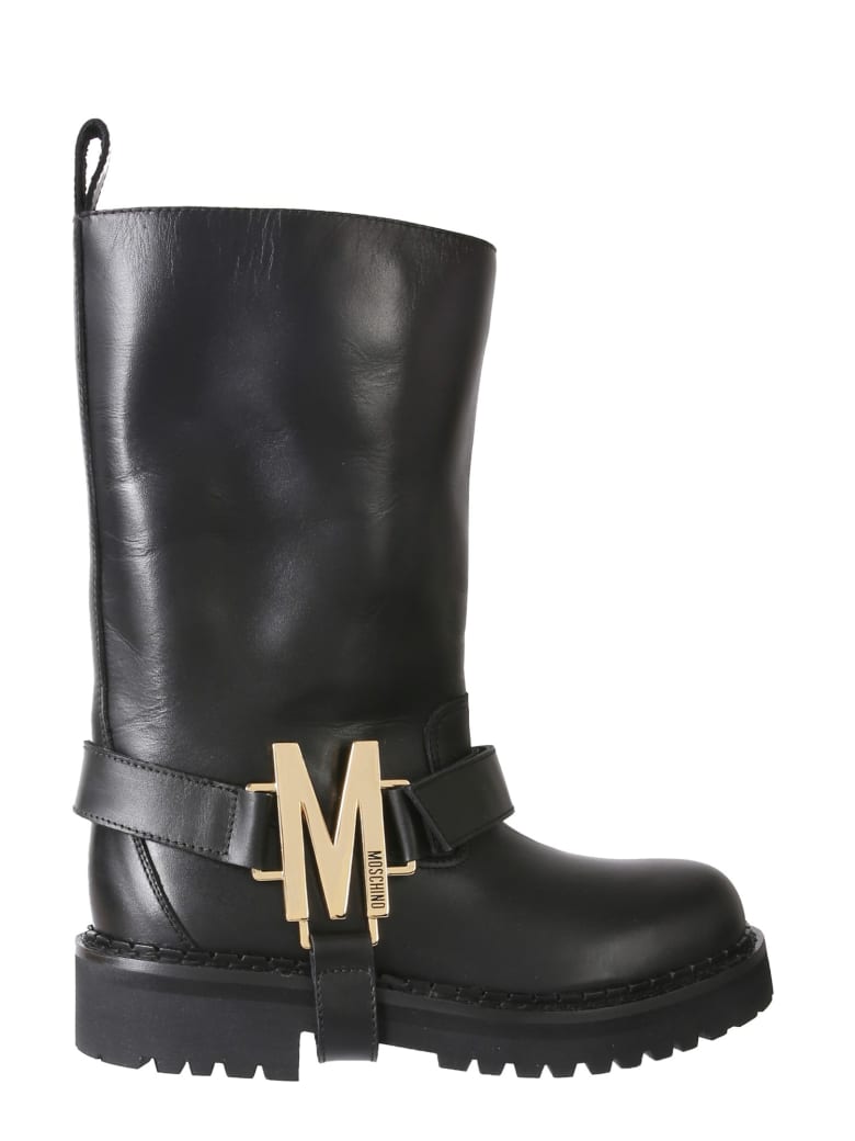 Moschino Boots | italist, ALWAYS LIKE A 