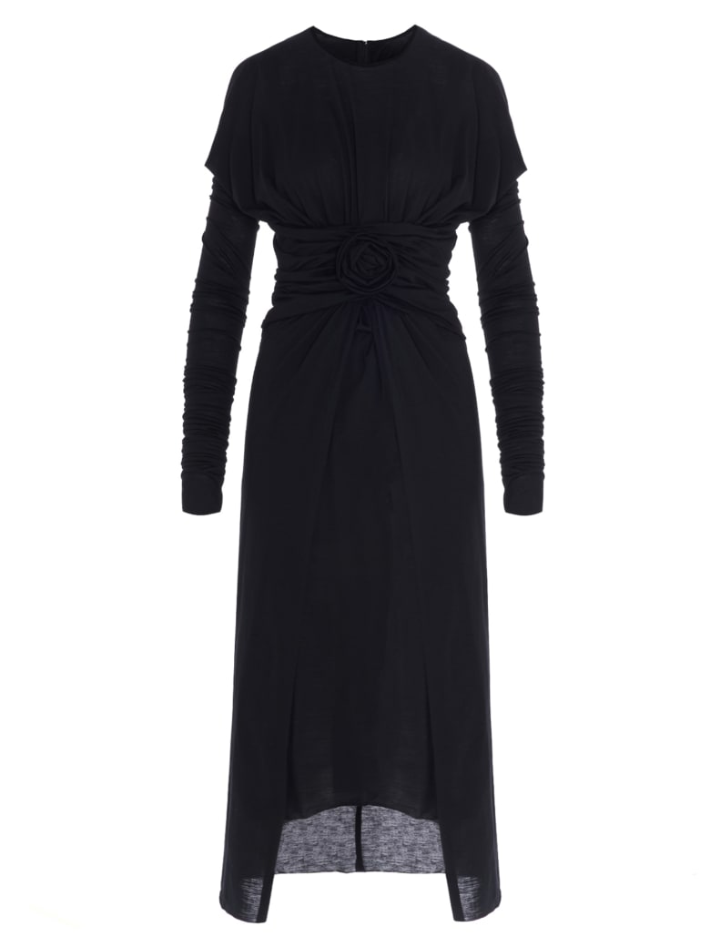 Dolce & Gabbana Dress - Nero