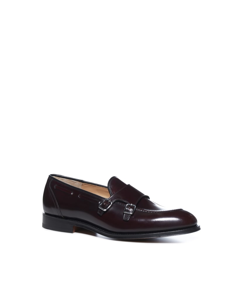 Church's Loafers & Boat Shoes | italist, ALWAYS LIKE A SALE