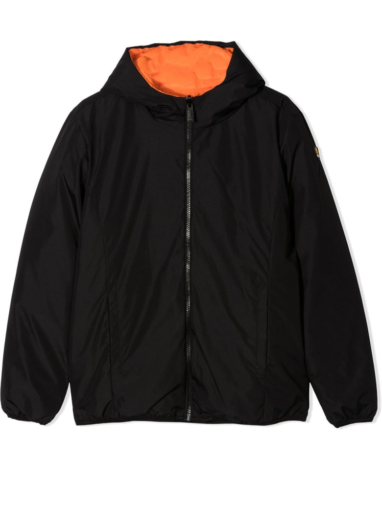 Ciesse Ciesse Piumini Junior - Nero-arancio