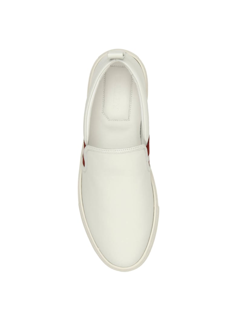 bally herald slip on