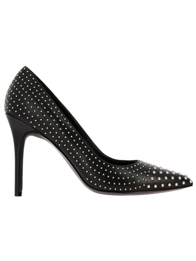 MICHAEL Michael Kors High-heeled shoes | italist, ALWAYS LIKE A SALE