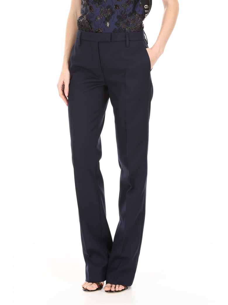 Prada Trousers | italist, ALWAYS LIKE A SALE