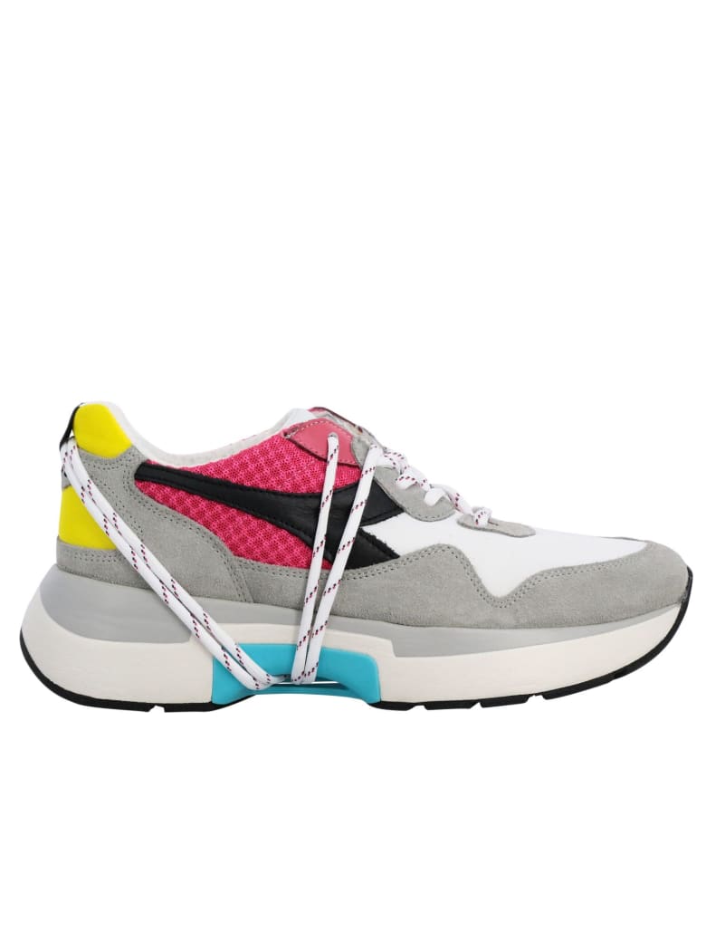 heritage diadora shoes