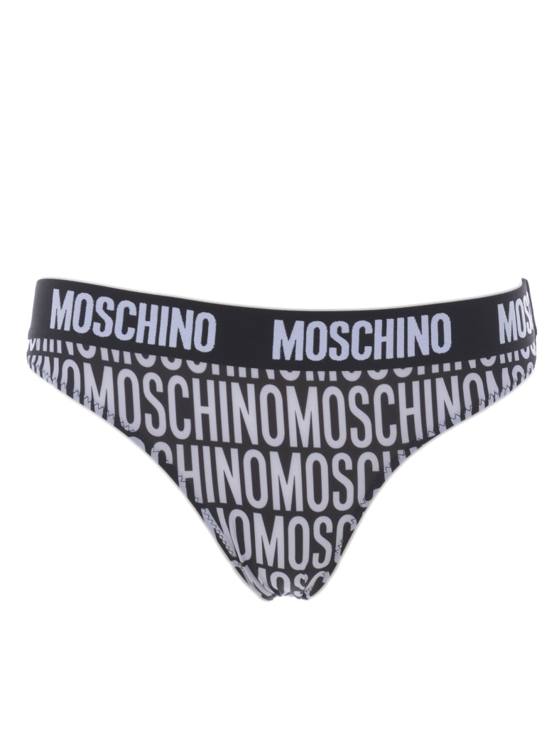 Moschino Panties | Iicf, ALWAYS LIKE A SALE